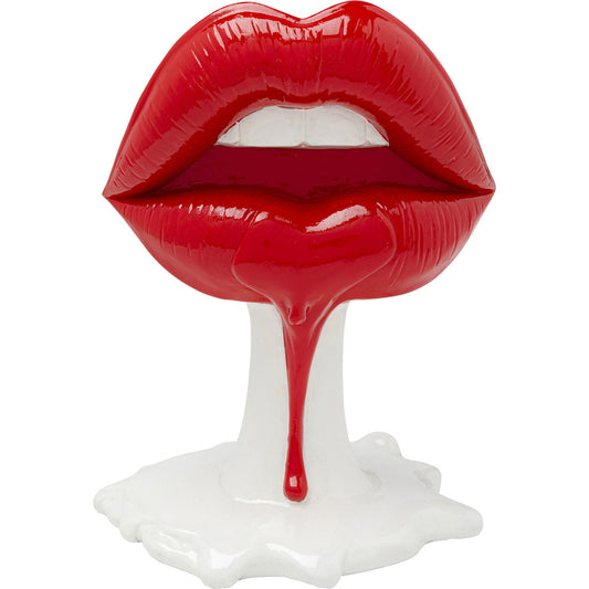 Deco Object Hot Lips 26cm