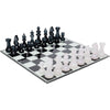 Transparent Chess Decor