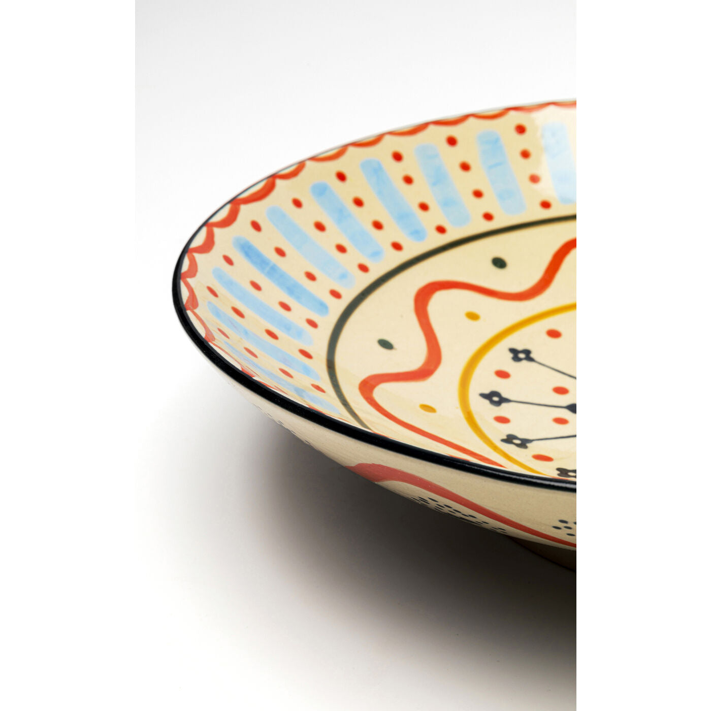 Decorative Bowl Los Cabos