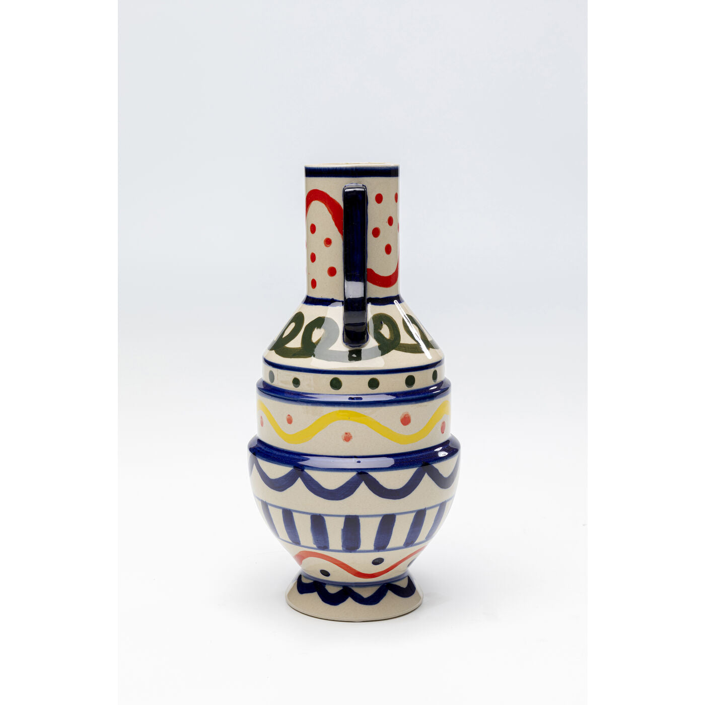 Vase Los Cabos Handle 25cm