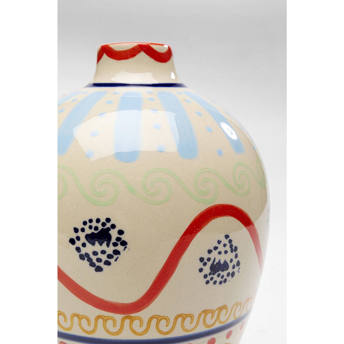 Vase Los Cabos 26cm