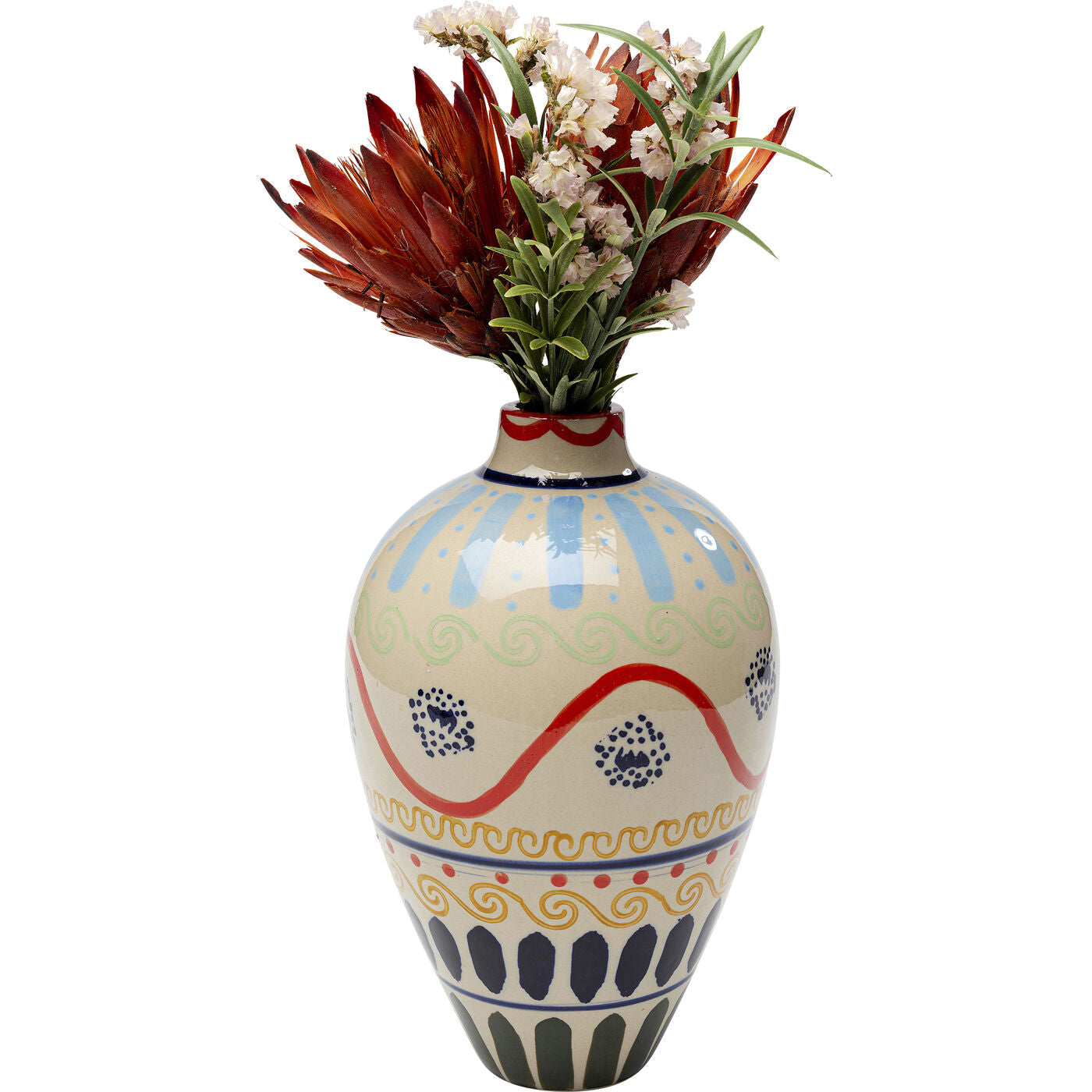 Vase Los Cabos 26cm