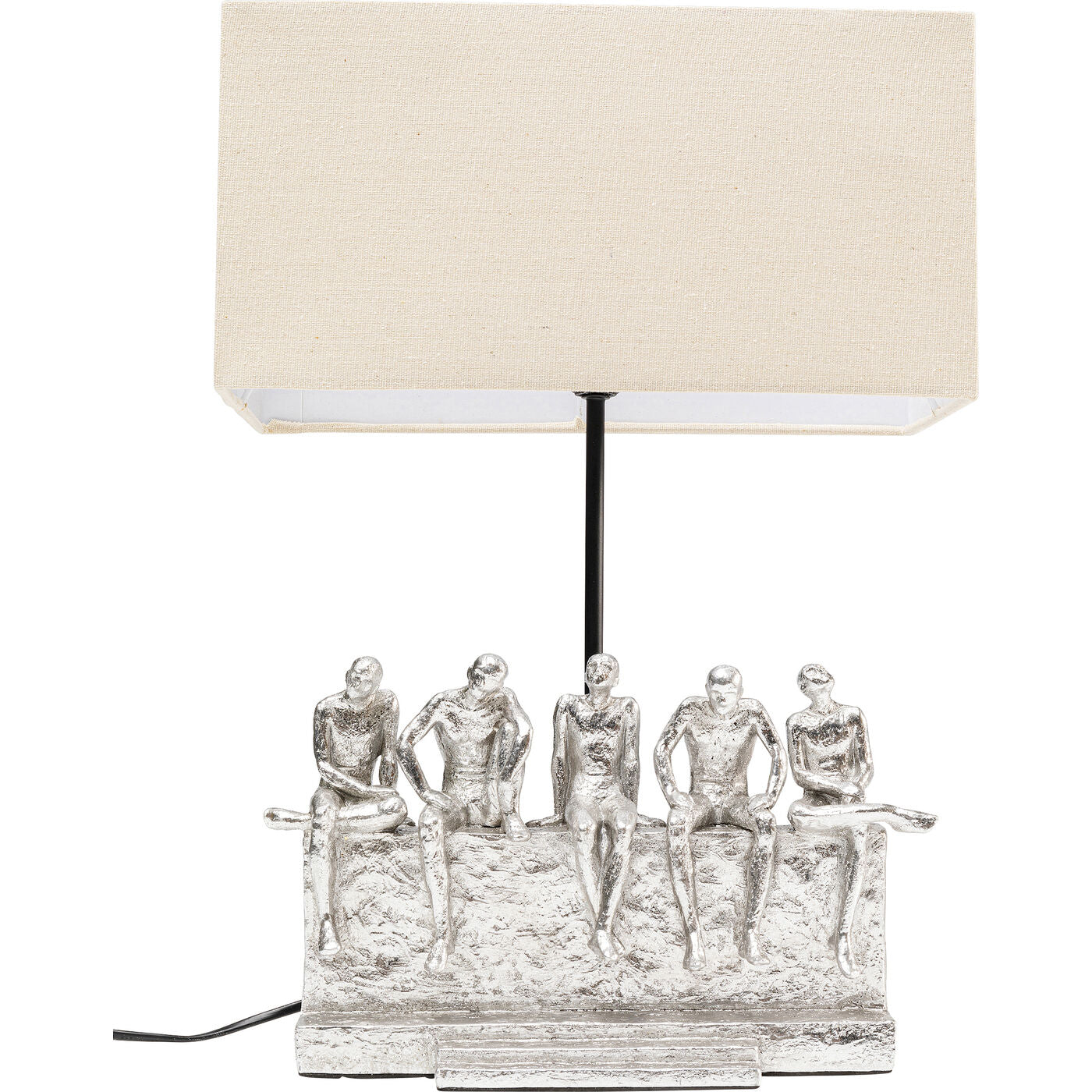 Table Lamp NY Worker 43cm