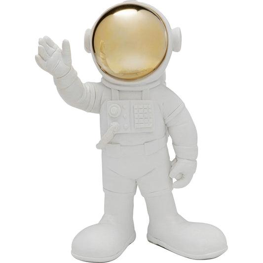 Astronaut Welcome Figurine