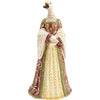 Bird Lady Duck Figurine