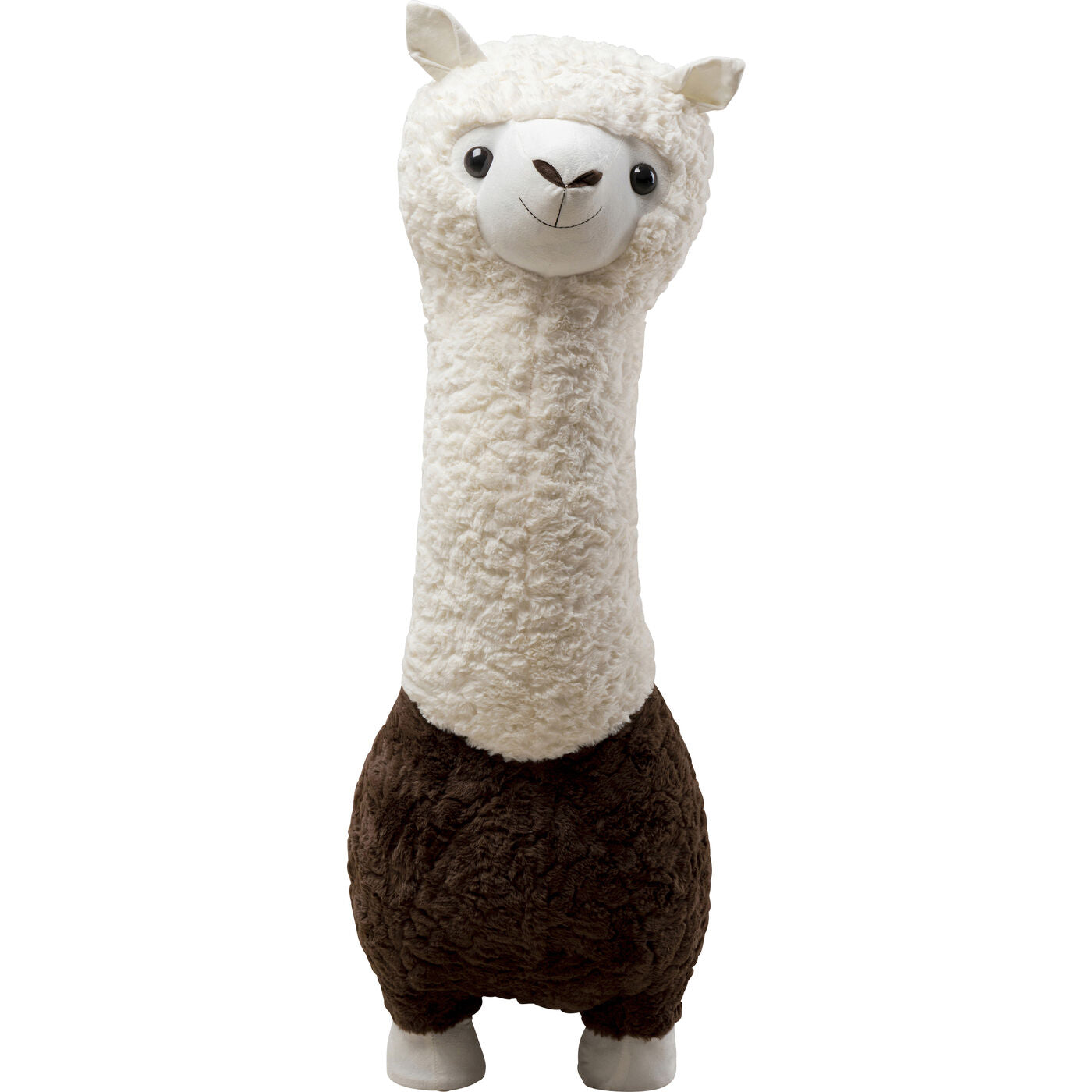 Decorative Alpaca Figurine