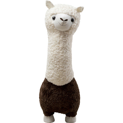 Decorative Alpaca Figurine