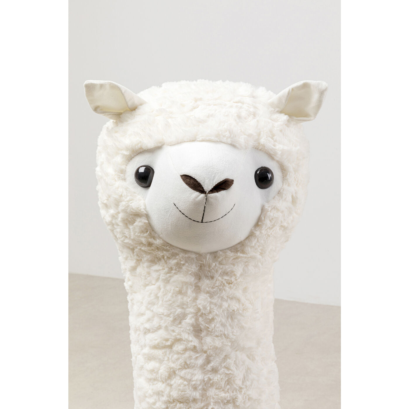 Decorative Alpaca Figurine