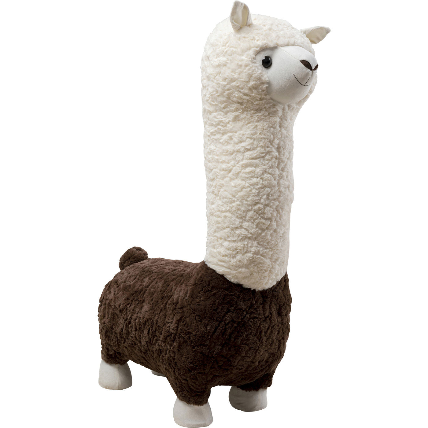 Decorative Alpaca Figurine