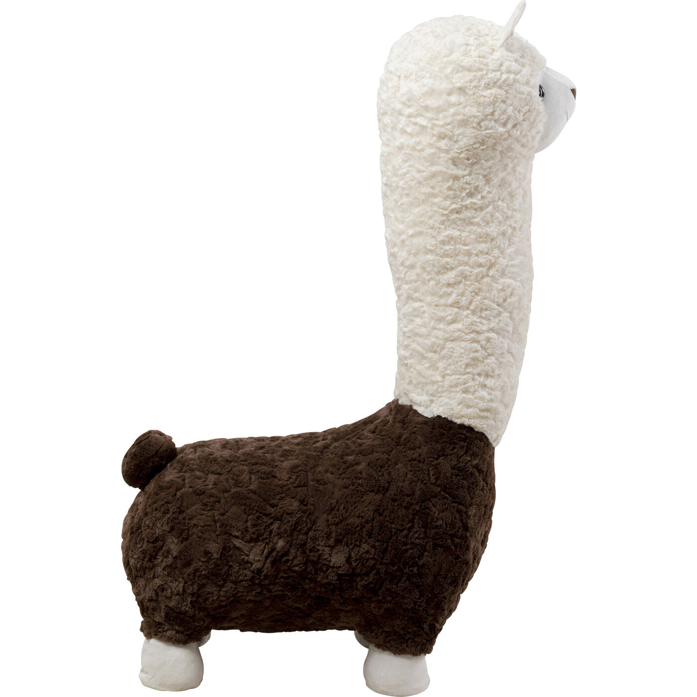 Decorative Alpaca Figurine