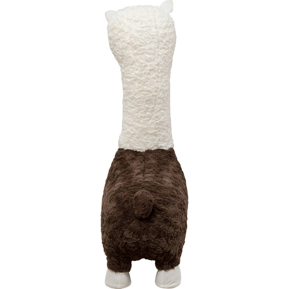 Decorative Alpaca Figurine