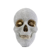 Skull Money Box