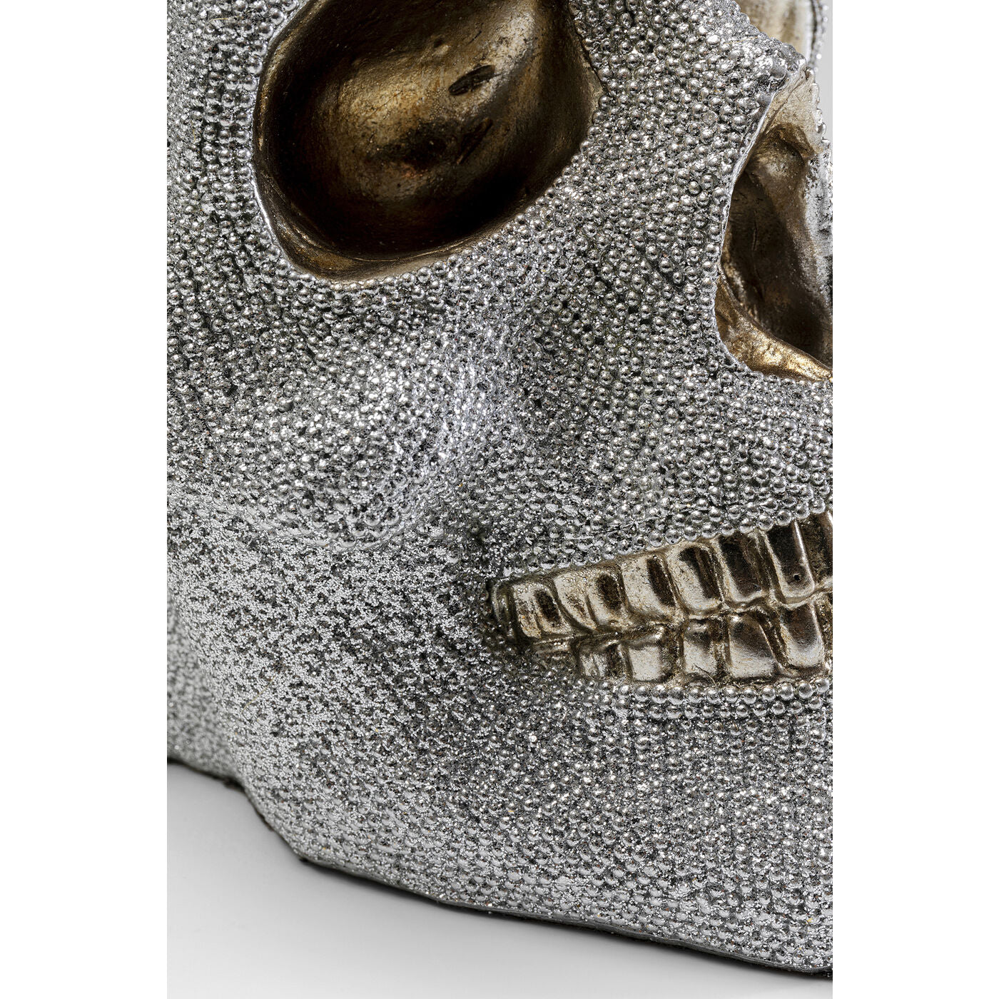 Skull Money Box