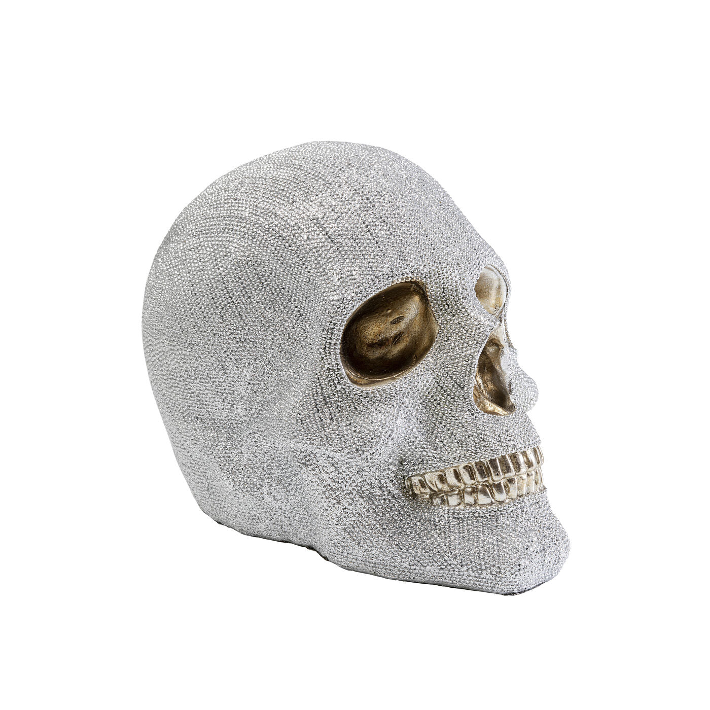 Skull Money Box