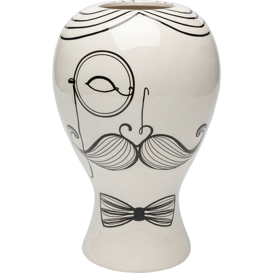 Vase Favola Men 30cm