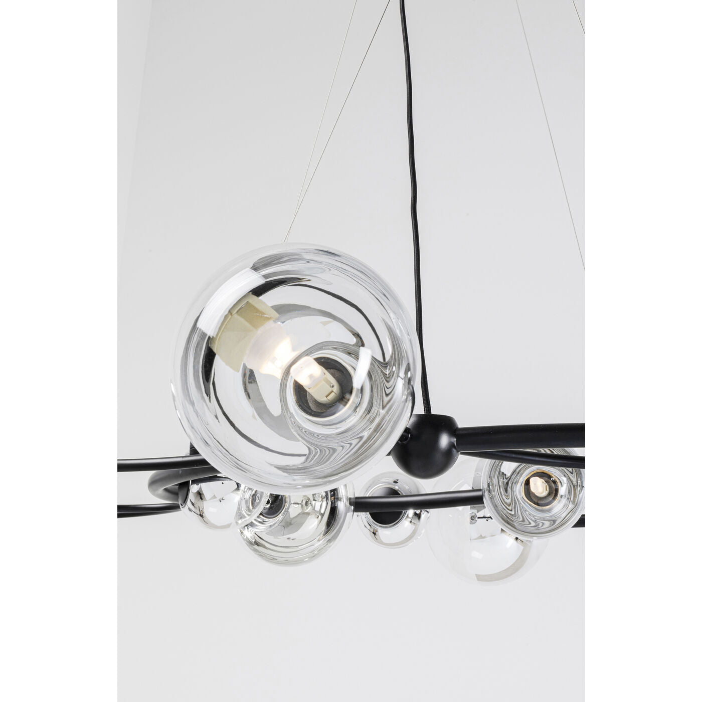 Pendant Lamp Boa Vista Mirror √ò150cm