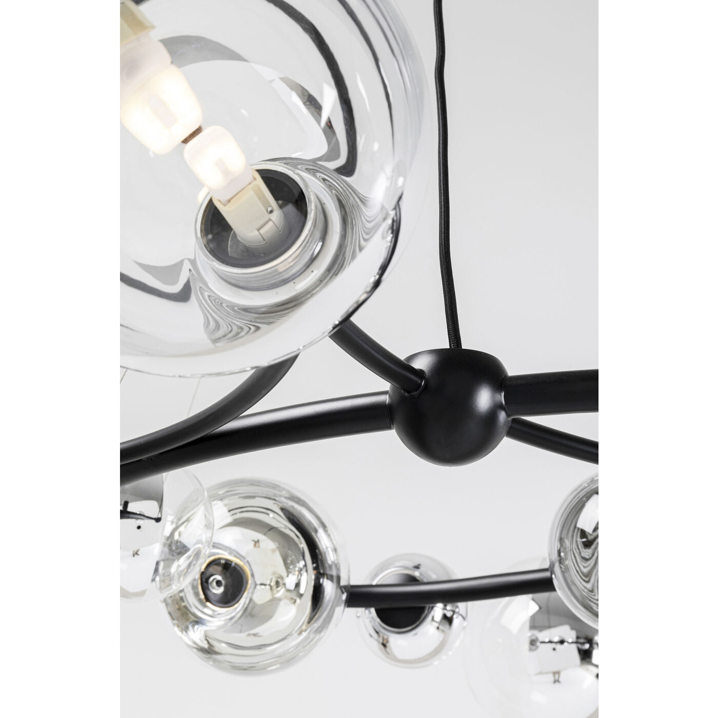 Pendant Lamp Boa Vista Mirror √ò150cm