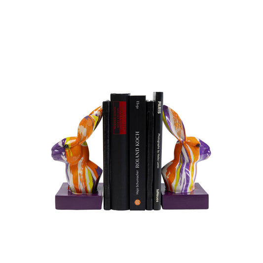 Bookend Rabbit