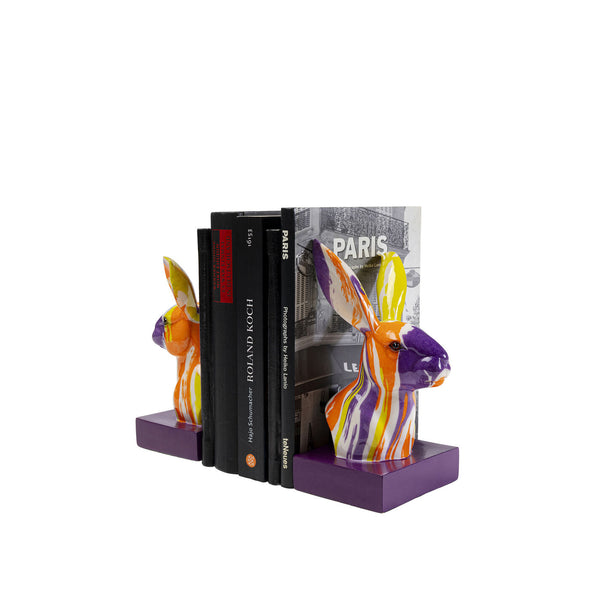 Bookend Rabbit