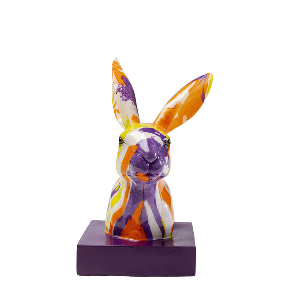 Bookend Rabbit