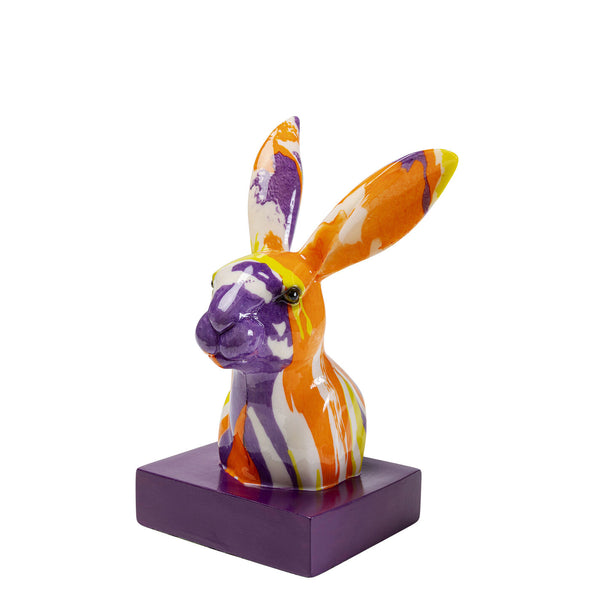 Bookend Rabbit