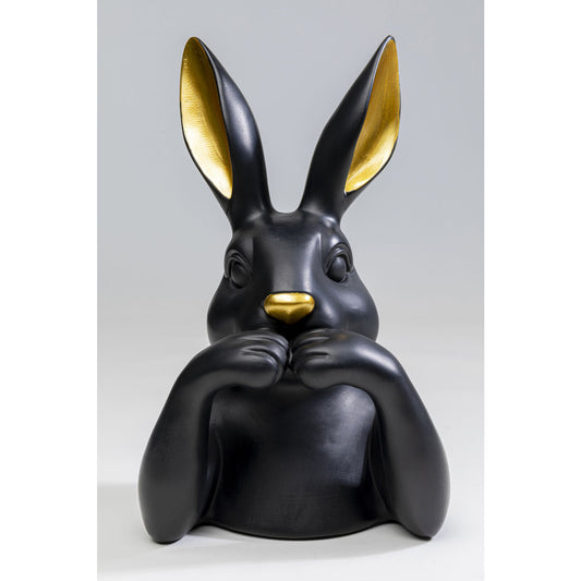 Home Decor Rabbit Sculpture