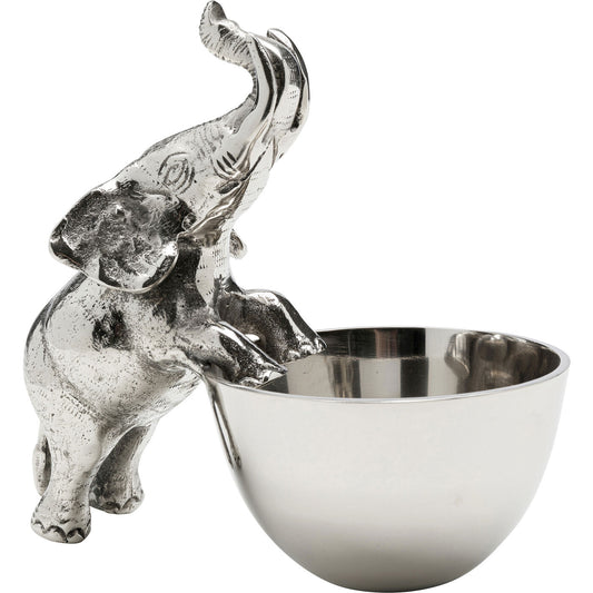 Decorative Elephant Bowl