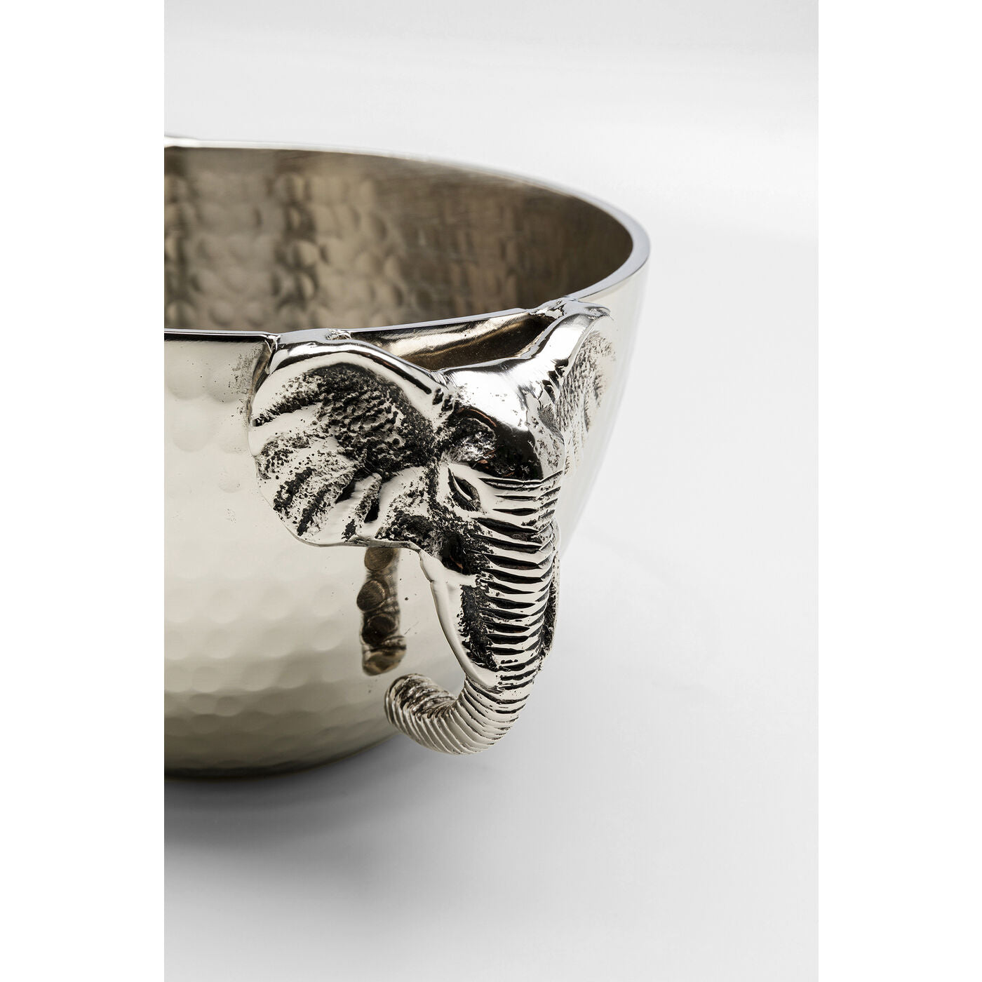 Elephant Deco Bowl