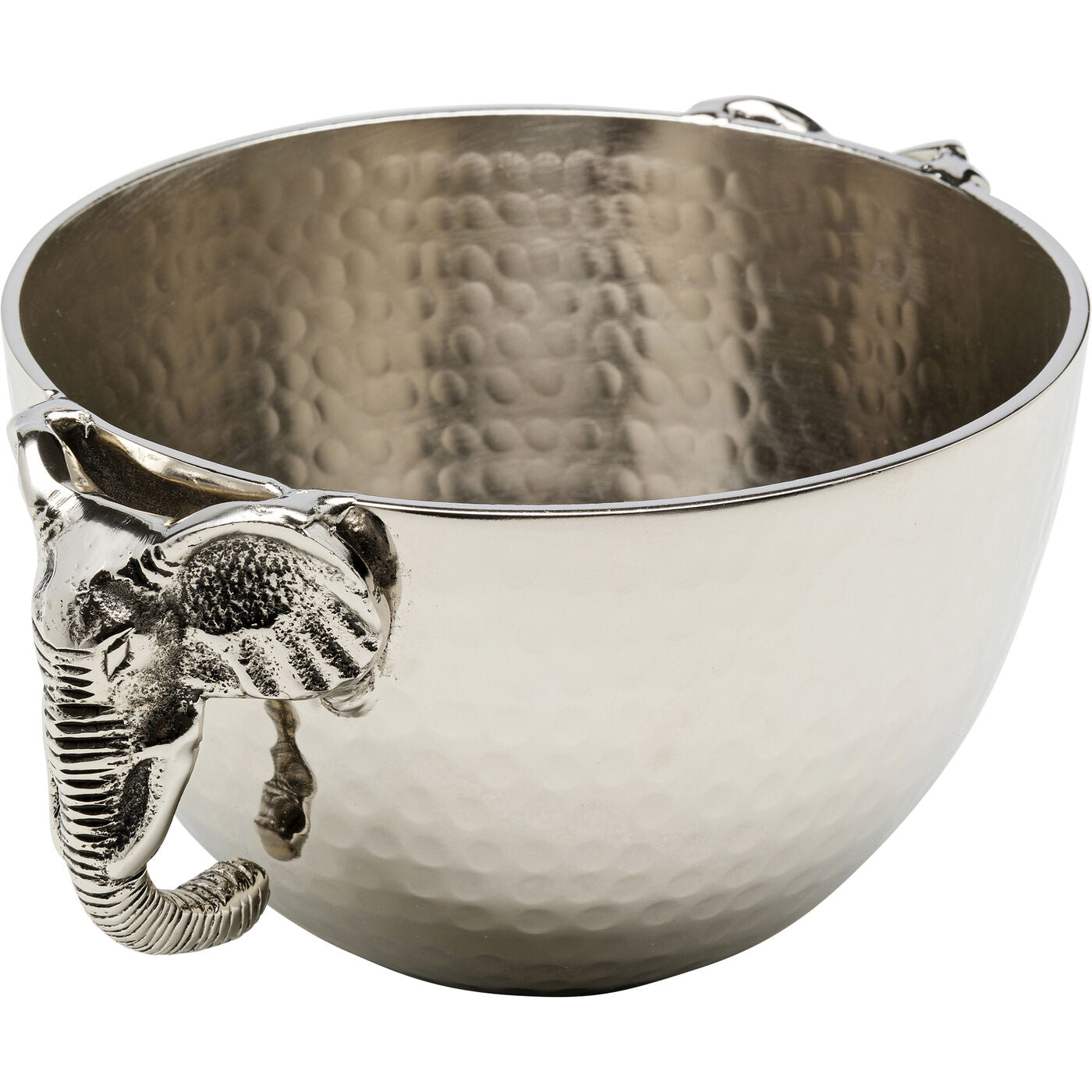 Elephant Deco Bowl