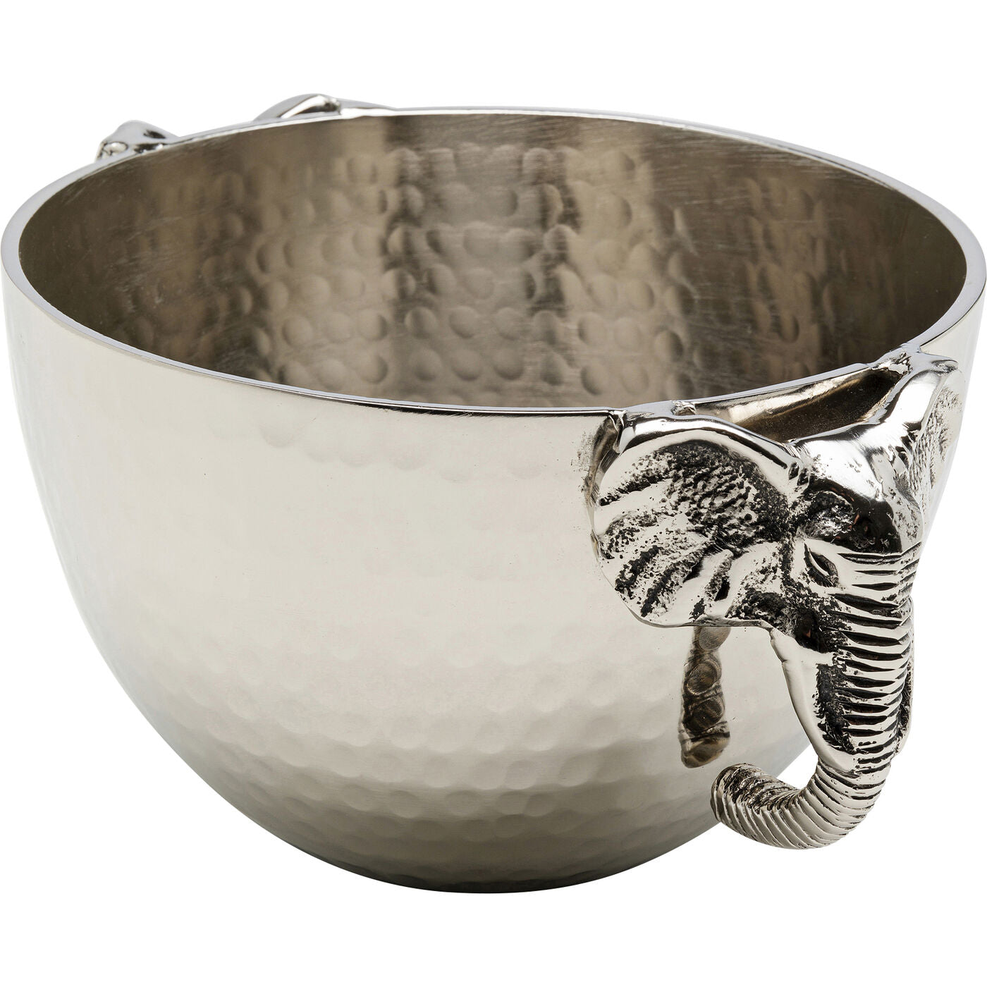 Elephant Deco Bowl