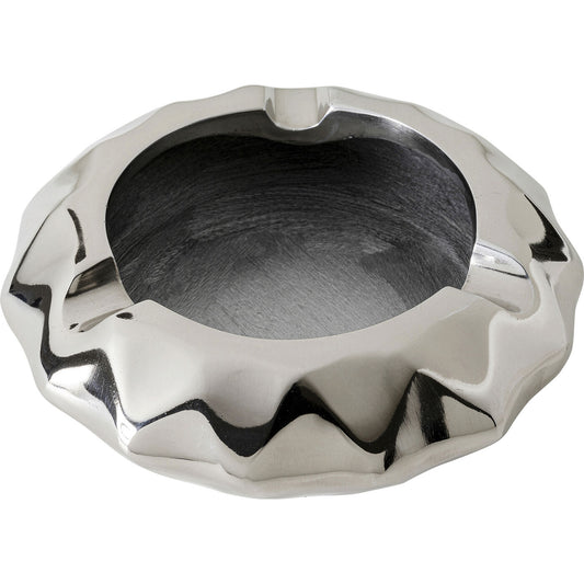 Avantgard Silver Ashtray