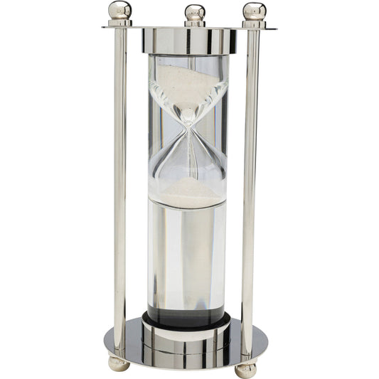 30-Minute Hourglass