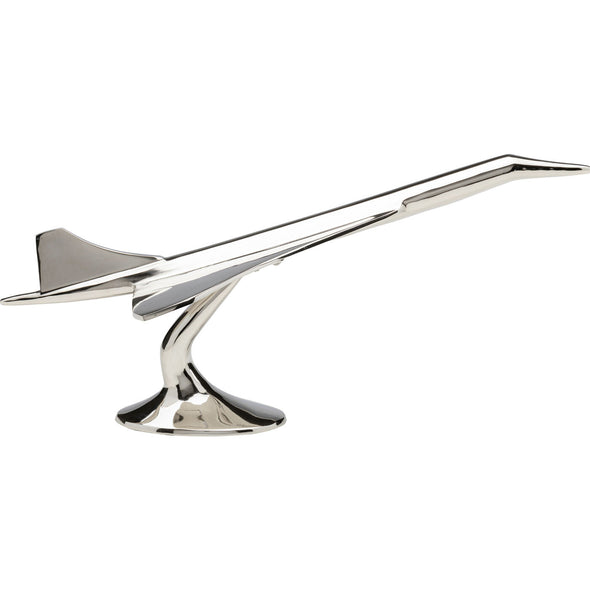 Concorde Decorative Object 