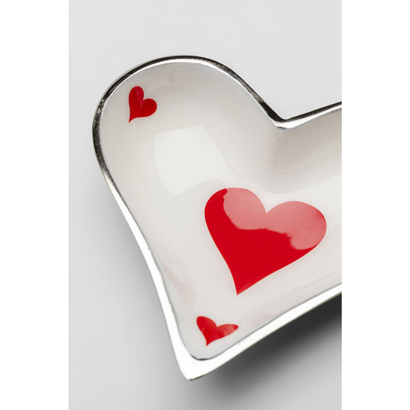 Heart Bowl Card