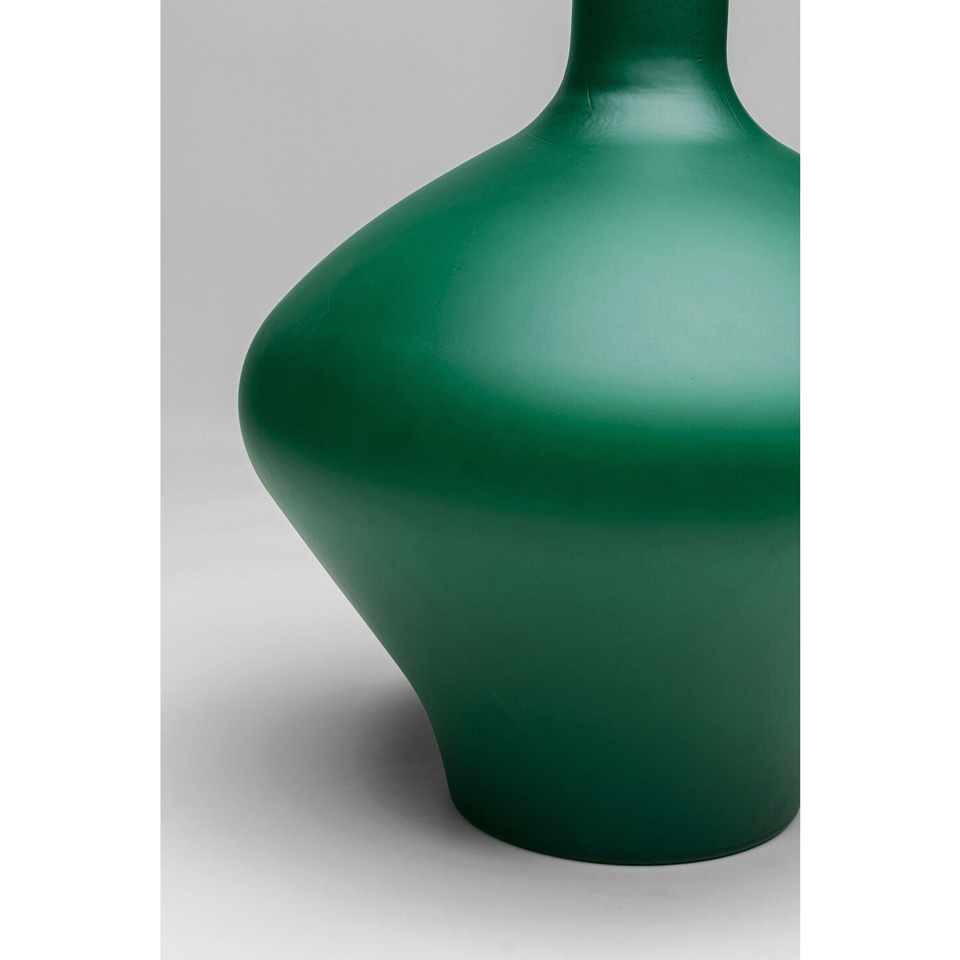 Vase Montana Green 46cm