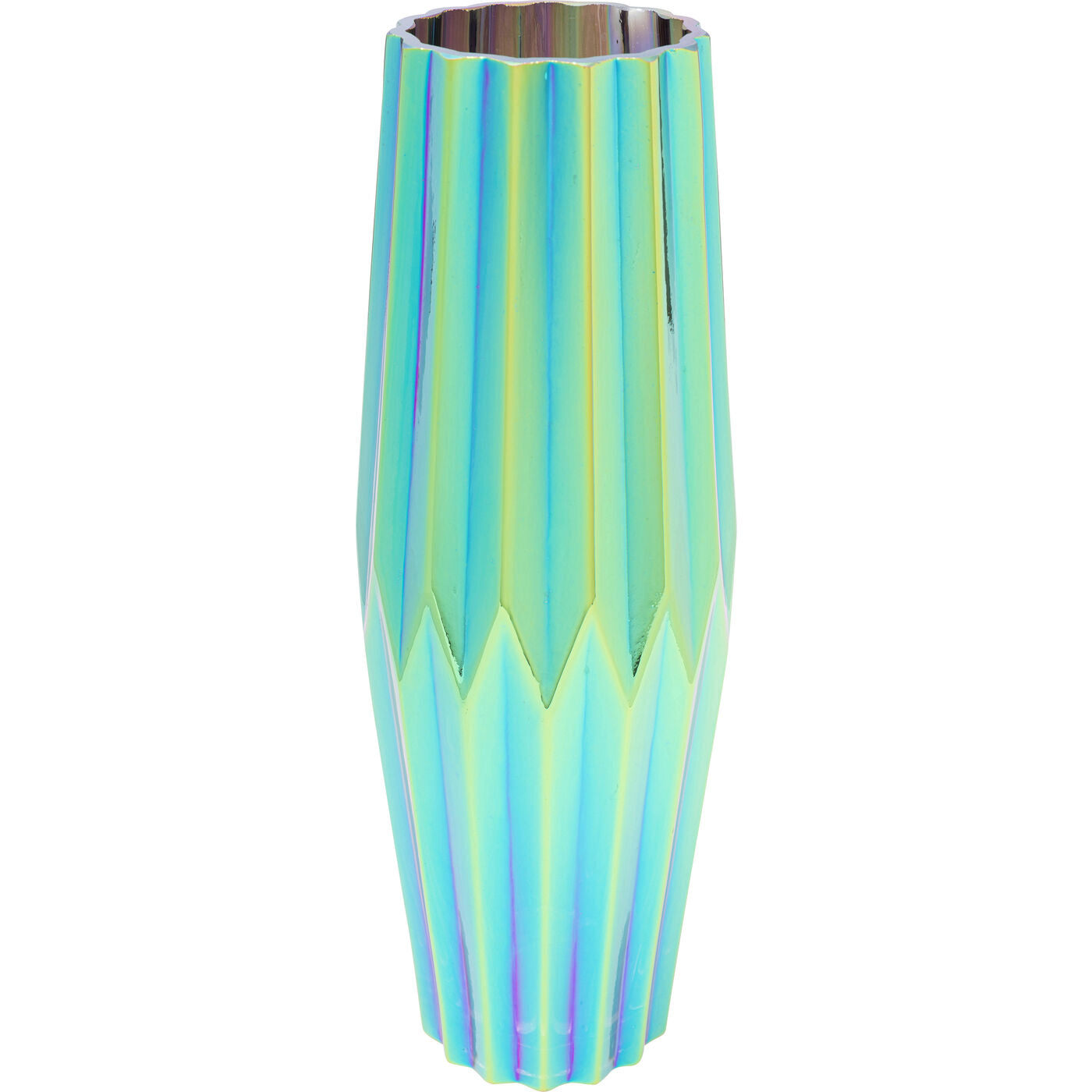 Vase Sky Green 36cm