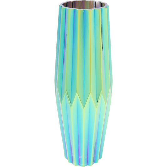 Vase Sky Green 36cm