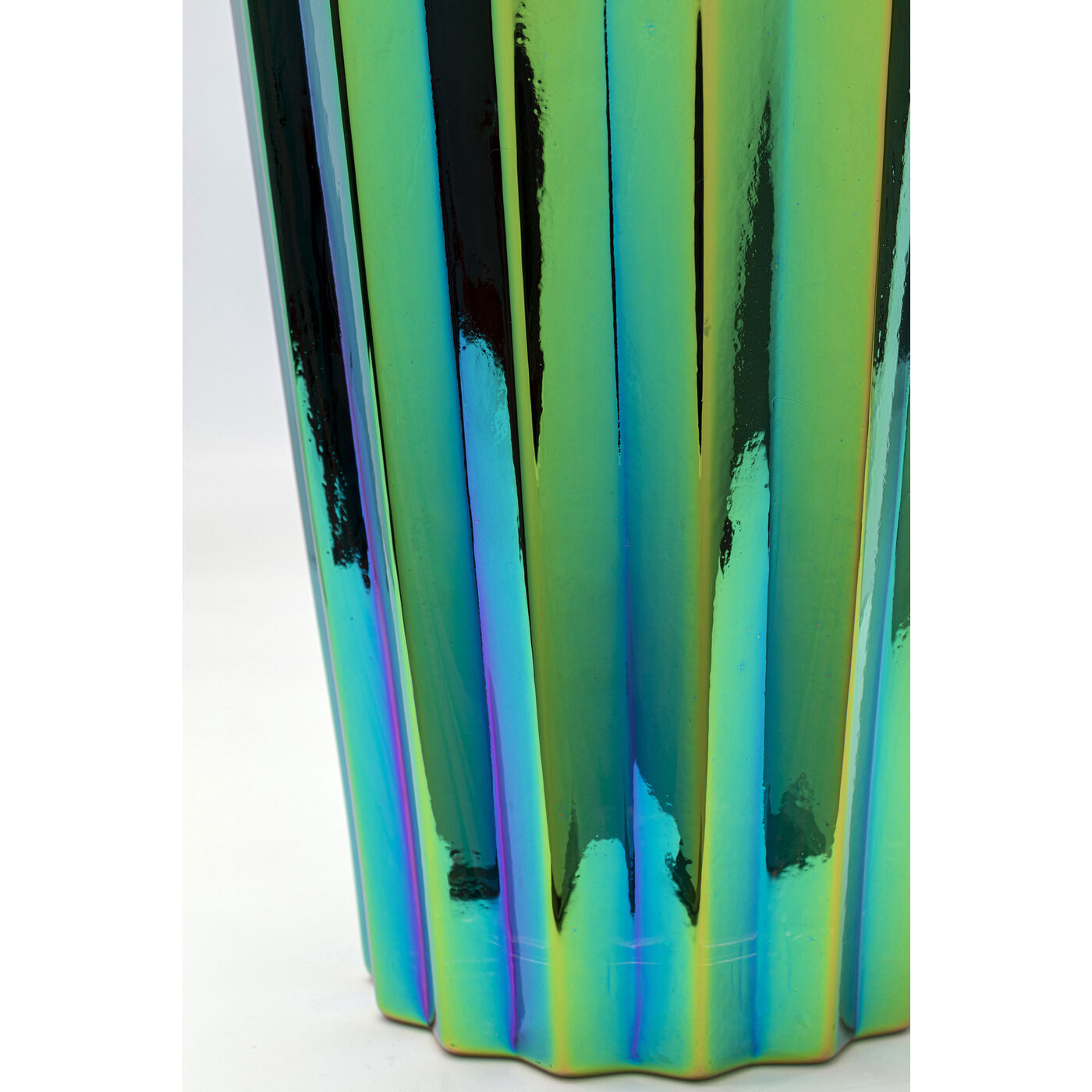 Vase Sky Green 36cm