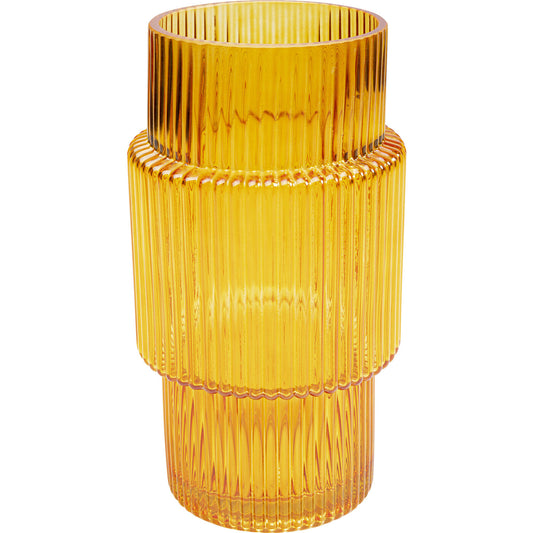 Vase Bella Italia Orange 26cm