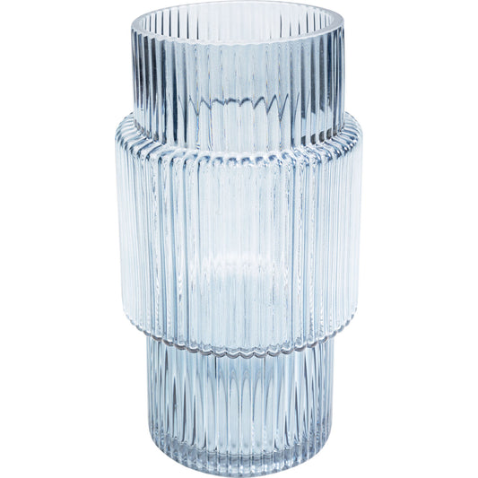 Vase Bella Italia Blue 26cm