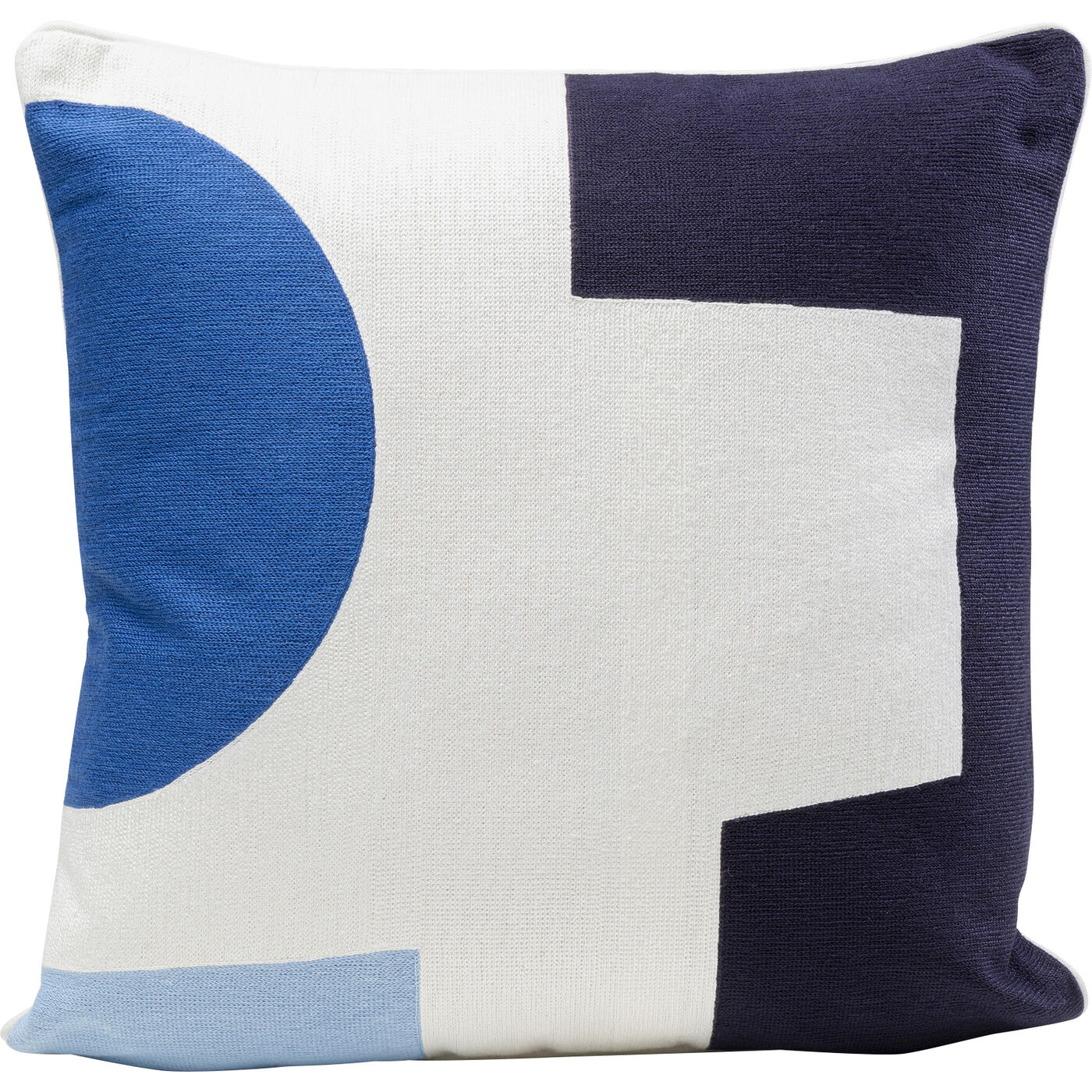 Square Cushion Forma