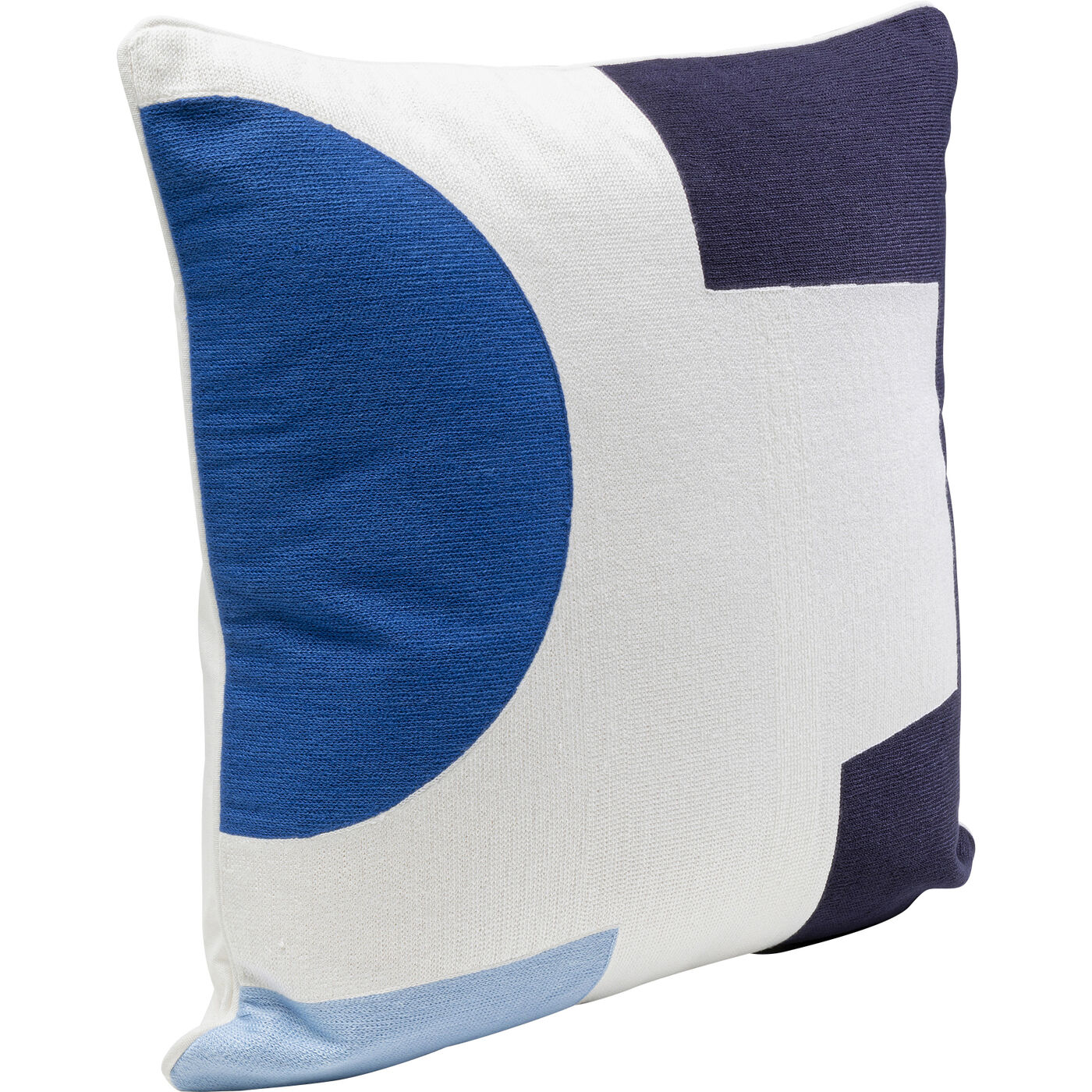 Square Cushion Forma