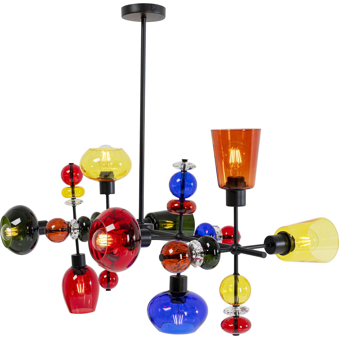 Modern Pendant Lamp