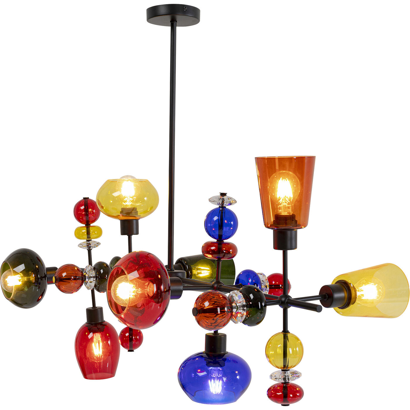 Modern Pendant Lamp