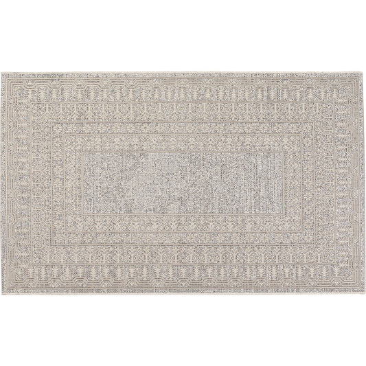 Outdoor Carpet Medaillon