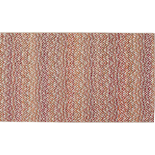 Outdoor Carpet Zigzag