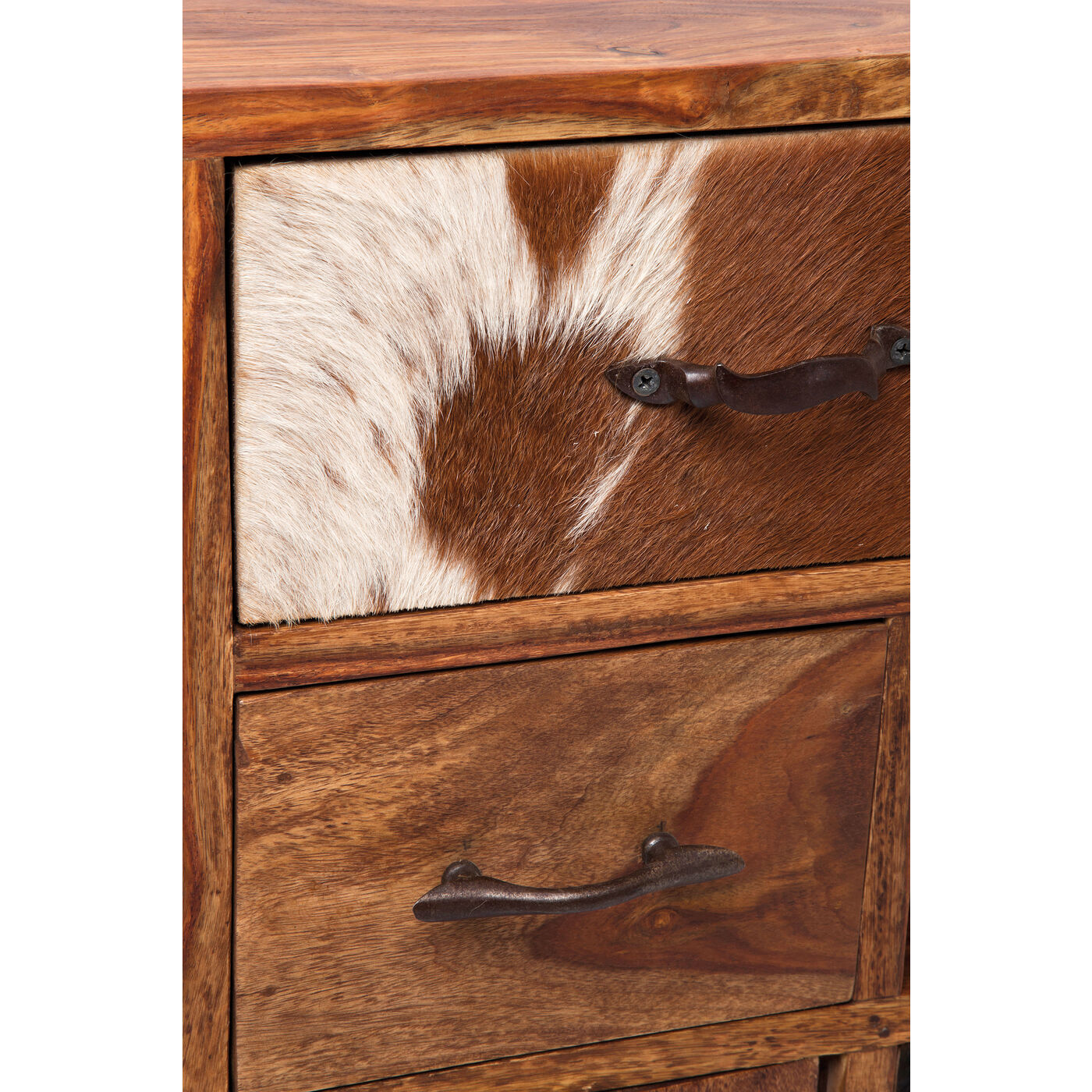 Sideboard Rodeo 3Doors 4Drw