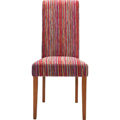 Chair Econo Slim Art House Red