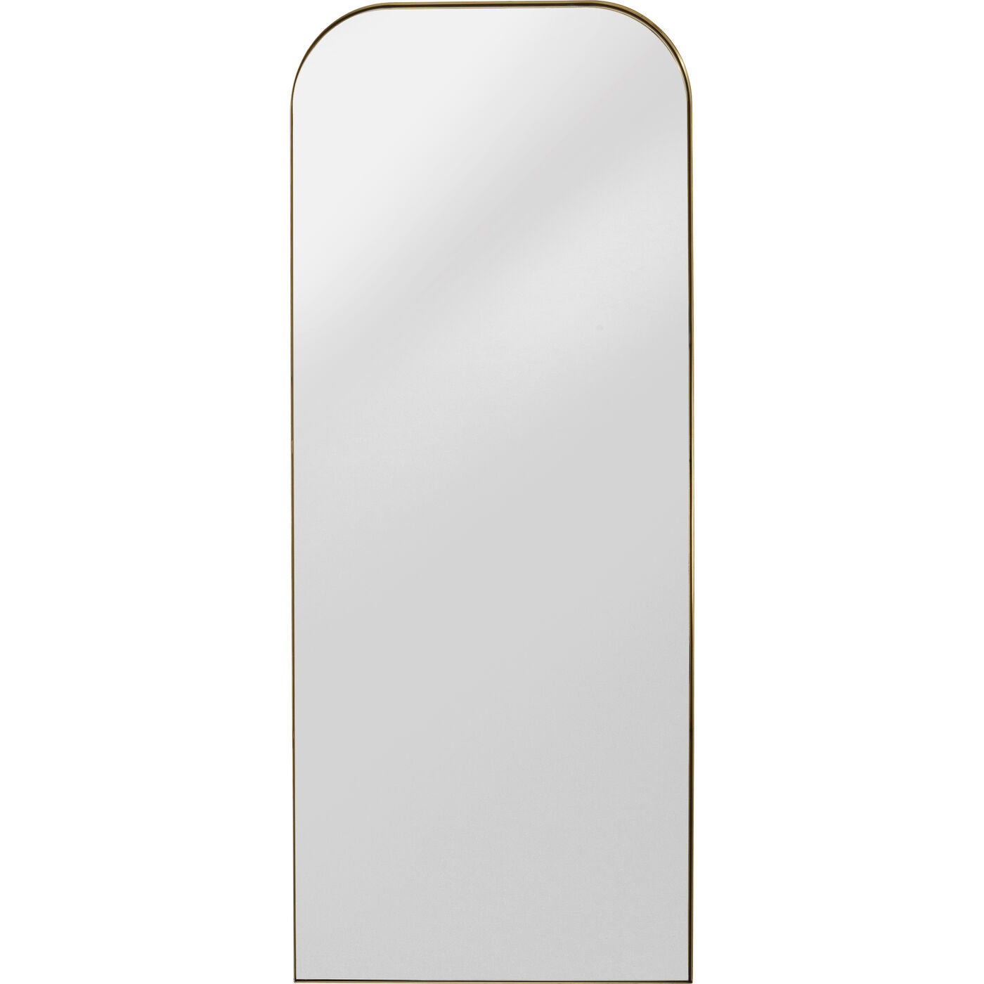 Wall Mirror Opera 80x190cm