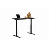 Height-Adjustable Desk